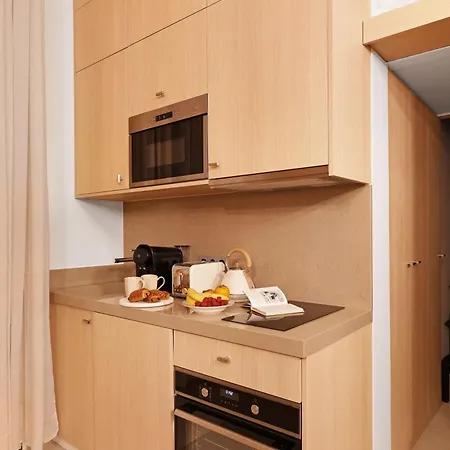Duplex D'exception Avec Climatisation - Rue Monge Apartamento *