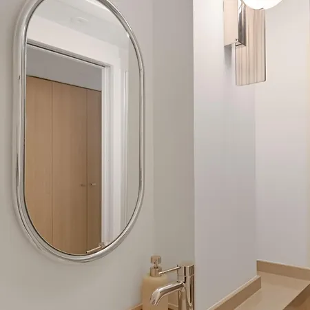 Duplex D'exception Avec Climatisation - Rue Monge Apartamento París