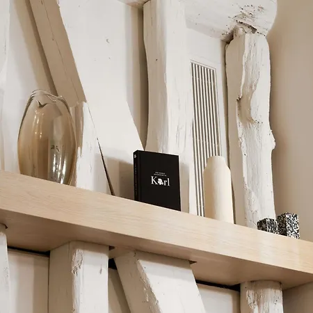 Apartamento Duplex D'exception Avec Climatisation - Rue Monge París
