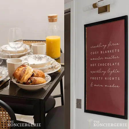 Apartamento Duplex D'exception Avec Climatisation - Rue Monge